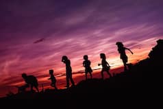 International Day of Innocent Children Victims of Aggression: History And Significance of Day