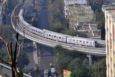 Will Kolkata Metro Services Resume From July 1? Officials Waiting For Green Signal From Centre