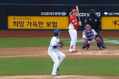 FBG vs CTB Dream11 Team Players Prediction Korean Baseball League 2020