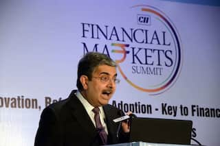 Need Growth With Focus on Lives, Livelihood: CII President Kotak