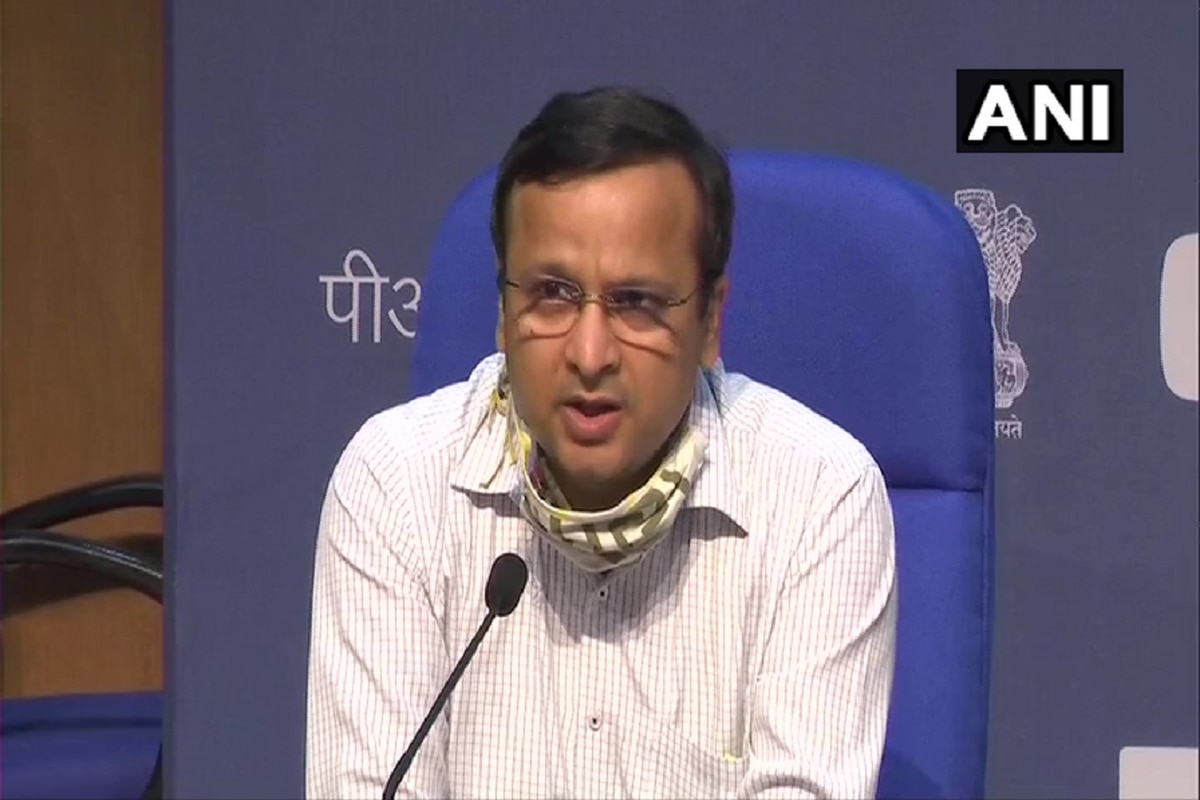 Coronavirus: Centre Says India Not in Community Transmission Phase, Recovery Rate is 49.21%