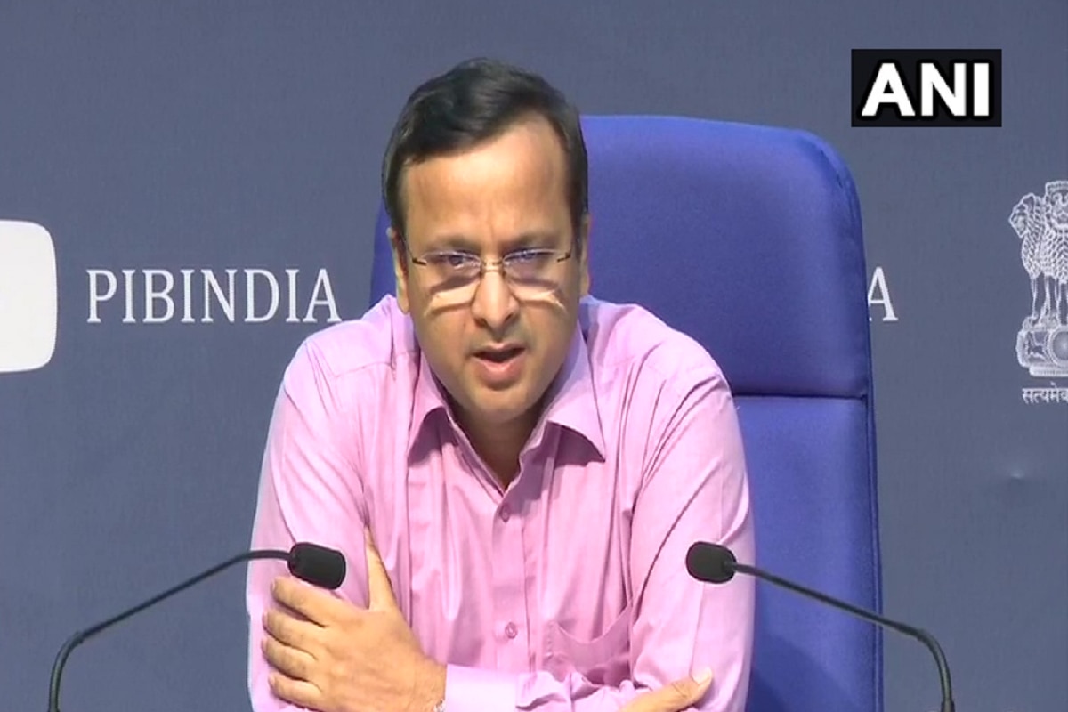 COVID-19: Till Now, 95527 Patients Have Recovered; Fatality Rate in India is 2.82%, Says Govt