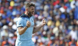 England World Cup Star Liam Plunkett Open to Playing For USA Cricket Team