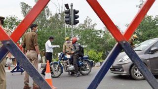 तमिलनाडु में 31 जुलाई तक बढ़ाया गया लॉकडाउन, जारी रहेंगी पाबंदियां; चेन्नई और मदुरै को कोई छूट नहीं