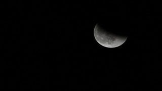 Chandra Grahan 2020: Will This Penumbral Lunar Eclipse be Visible in India?