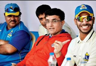 रणजी ट्रॉफी उपविजेता बंगाल टीम को अब नहीं मिली ईनाम राशि; मनोज तिवारी ने BCCI पर उठाए सवाल