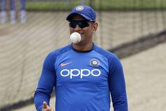 Dhoni's World Cup Winning Team Had 7-8 Players Who Started Their Careers Under me: Ganguly