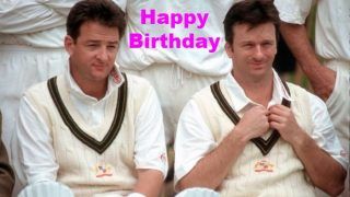 B'day Special: वर्ल्ड क्रिकेट के वो सफल जुड़वा भाई जिन्होंने 108 टेस्ट एक साथ खेले