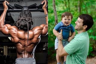 Know The Connection Between International Men's Health Week And Father's Day