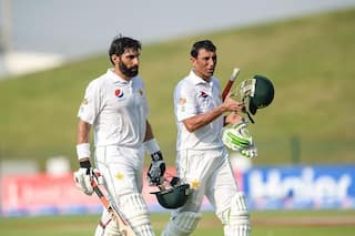 PCB Appoints Younis Khan as Batting Coach For England Tour, Mushtaq Ahmed Named Spin Coach
