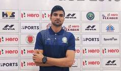 Cyclone Amphan Has Destroyed Our Lives: Real Kashmir Goalkeeper Mithun Samanta