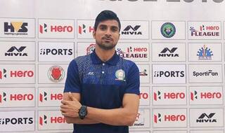 Cyclone Amphan Has Destroyed Our Lives: Real Kashmir Goalkeeper Mithun Samanta