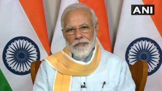 People, Planet, Profit: PM Modi on Bold Reforms, Self-Reliant India And Bengal | Updates