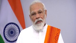 In Post COVID-19 Era, Yoga Will Become More Popular, Says PM Modi Ahead of Yoga Day 2020