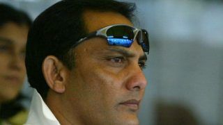 भारतीय टीम का कोच बनना चाहते हैं मोहम्‍मद अजहरुद्दीन, 'अगर मौका मिला तो नहीं करूंगा इनकार'