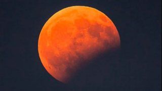 Lunar Eclipse 2020: Where You Can Watch a Live Show of The Penumbral Lunar Eclipse on June 5