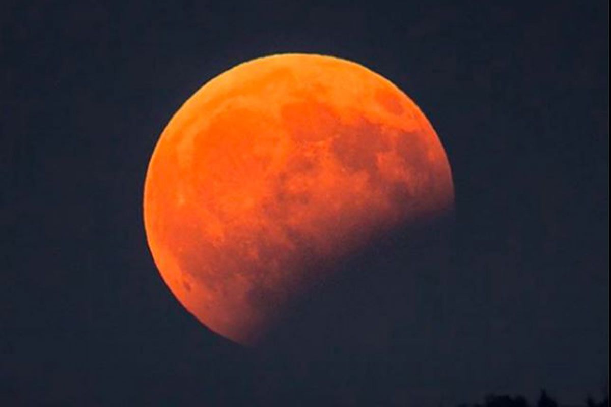 Last Lunar Eclipse of 2020 Everything You Need to Know About The