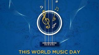 World Music Day 2020: What, Where And How The Day Came to be Celebrated
