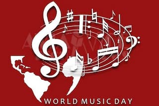 World Music Day 2020: Here Are 10 Quotes by Well Known Personalities That Perfectly Describe Music