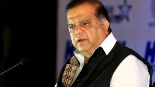 Narinder Batra Denies Flouting Rules in His Election as IOA President