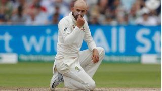 भारत-ऑस्ट्रेलिया टेस्ट सीरीज एशेज से कम नहीं : नेथन लियोन