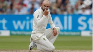 भारत-ऑस्ट्रेलिया टेस्ट सीरीज एशेज से कम नहीं : नेथन लियोन