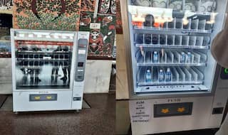 पटना जंक्शन पर रेलवे की खास व्यवस्था, अब आपको मिलेगा मास्क और सैनिटाइजर