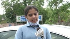 12-Year-Old Noida Girl Books Flight For Three Migrant Workers, Jharkhand CM Appreciates Her