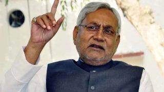 '99% People in JD(U) Upset With Nitish', Says Sacked Party Leader; Confirms he is Rejoining RJD