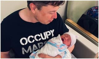Finally! Legal Name of Elon Musk & Grimes' Son Revealed in Birth Certificate, Here's What It Is