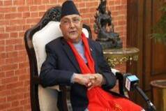 Amid Row Over Border Issue, Nepal Passes Bill to Update Map Incorporating 3 Indian Areas