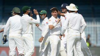 Pakistans england tour is big threat amid epidemic pcb doctor 4065329