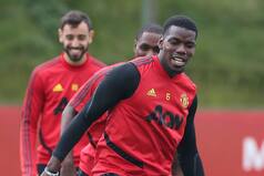 SEV vs MUN Dream11 Team Prediction: Captain, Fantasy Picks & Predicted XIs For Today's Europa League Semifinal