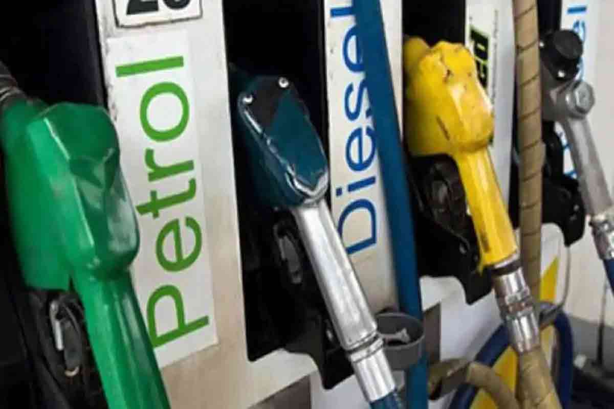 Blog: How to deal with increasing fuel prices by improving your car's fuel  efficiency? | Features News, Times Now