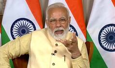 Amid Spike in COVID-19 Cases, PM Modi to Hold Fresh Round of Consultations With Chief Ministers Today