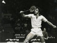 Throwback: How Prakash Padukone Led Badminton Revolution in India With All England Title