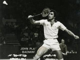 Throwback: How Prakash Padukone Led Badminton Revolution in India With All England Title