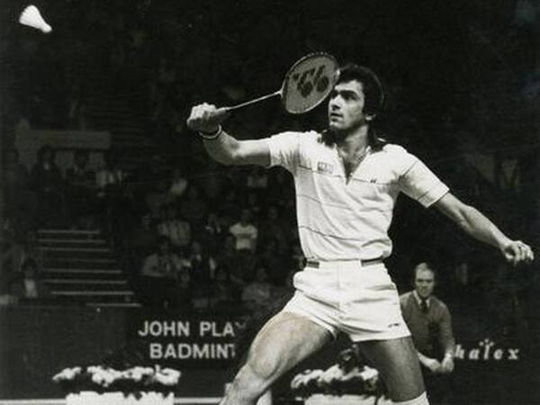 Badminton How Prakash Padukone Led Badminton Revolution In India With All England Championships Title In 1980 India Com Sports News