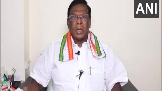 Puducherry LG Orders Floor Test in Assembly on Feb 22 Amid Crisis in State