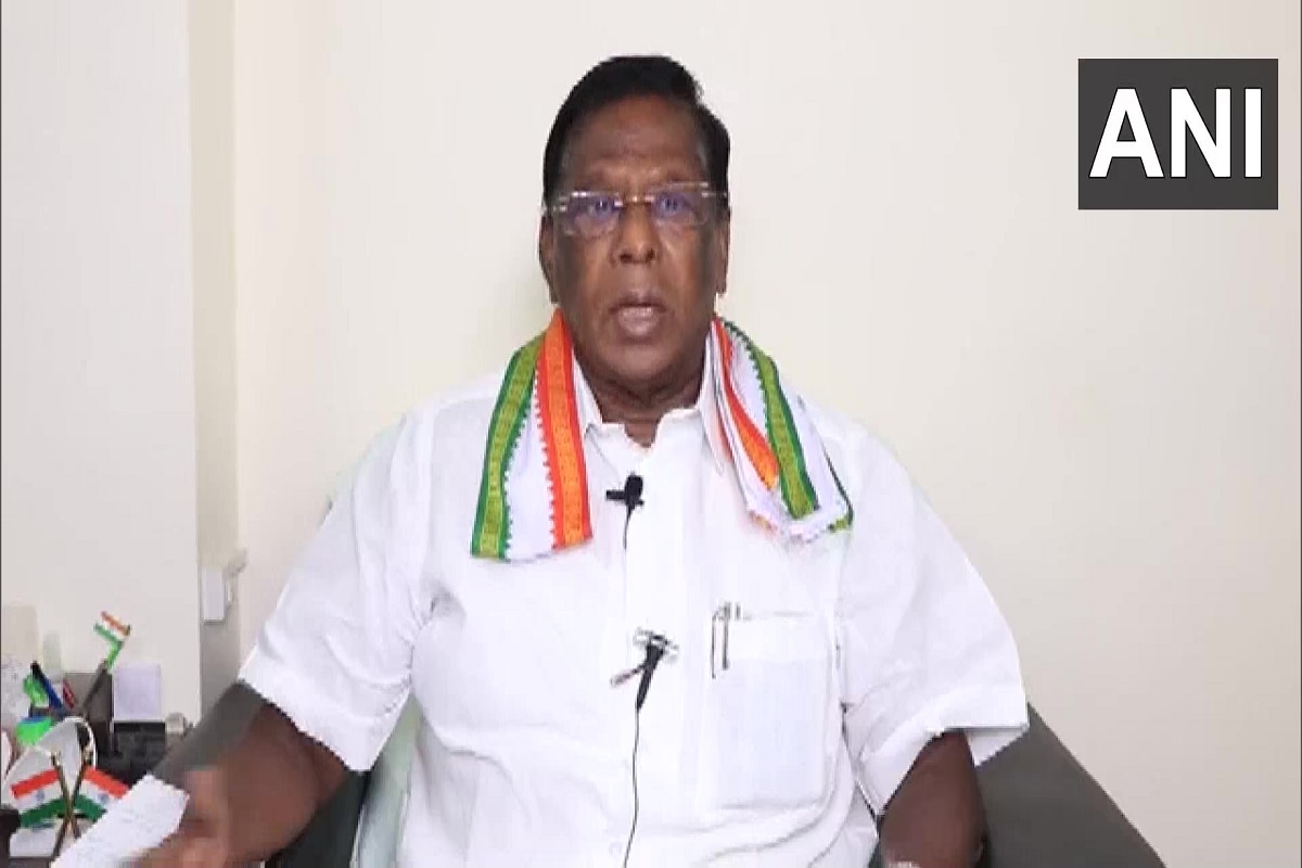 Puducherry Seals Border With 2 Districts of Tamil Nadu From Today, Medical Services Allowed