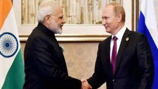 India-China conflict Latest News: चीन को लगा एक और झटका, भारत के सपोर्ट में उतरा रूस, चीन के साथ विवाद पर कही ये बात