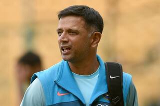 'Don't Let Former Players' Experience go Waste': Dravid Delivers Strong Message to State Units