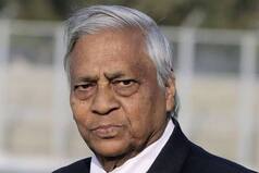 India's Domestic Stalwart Rajinder Goel Dies Aged 77