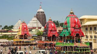 After SC's Nod to Odisha, Now 2 Pleas Filed in Gujarat HC Seeking Similar Relaxations to Ahmedabad Rath Yatra