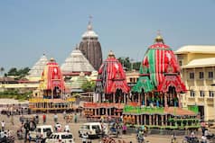 After SC's Nod to Odisha, Pleas Filed in Gujarat HC Seeking Relaxations to Ahmedabad Rath Yatra