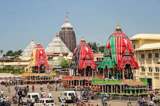 After SC's Nod to Odisha, Pleas Filed in Gujarat HC Seeking Relaxations to Ahmedabad Rath Yatra