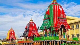Rath Yatra 2020: All You Need to Know About The Chariot Festival Associated With Lord Jagannath