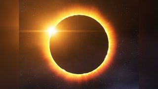 Solar Eclipse 2020: Places in India Where The 'Ring of Fire' Will be Visible From And Timings