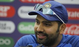 इस साल IPL और T20 वर्ल्ड कप दोनों में खेलना चाहते हैं रोहित शर्मा, MS Dhoni को बताया लीजैंड