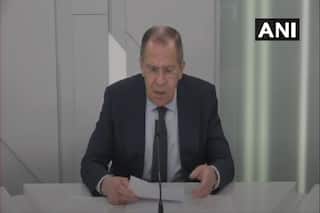 Ladakh Standoff: India, China Don   t Need Any Help From Outside, Says Russia at RIC Meet